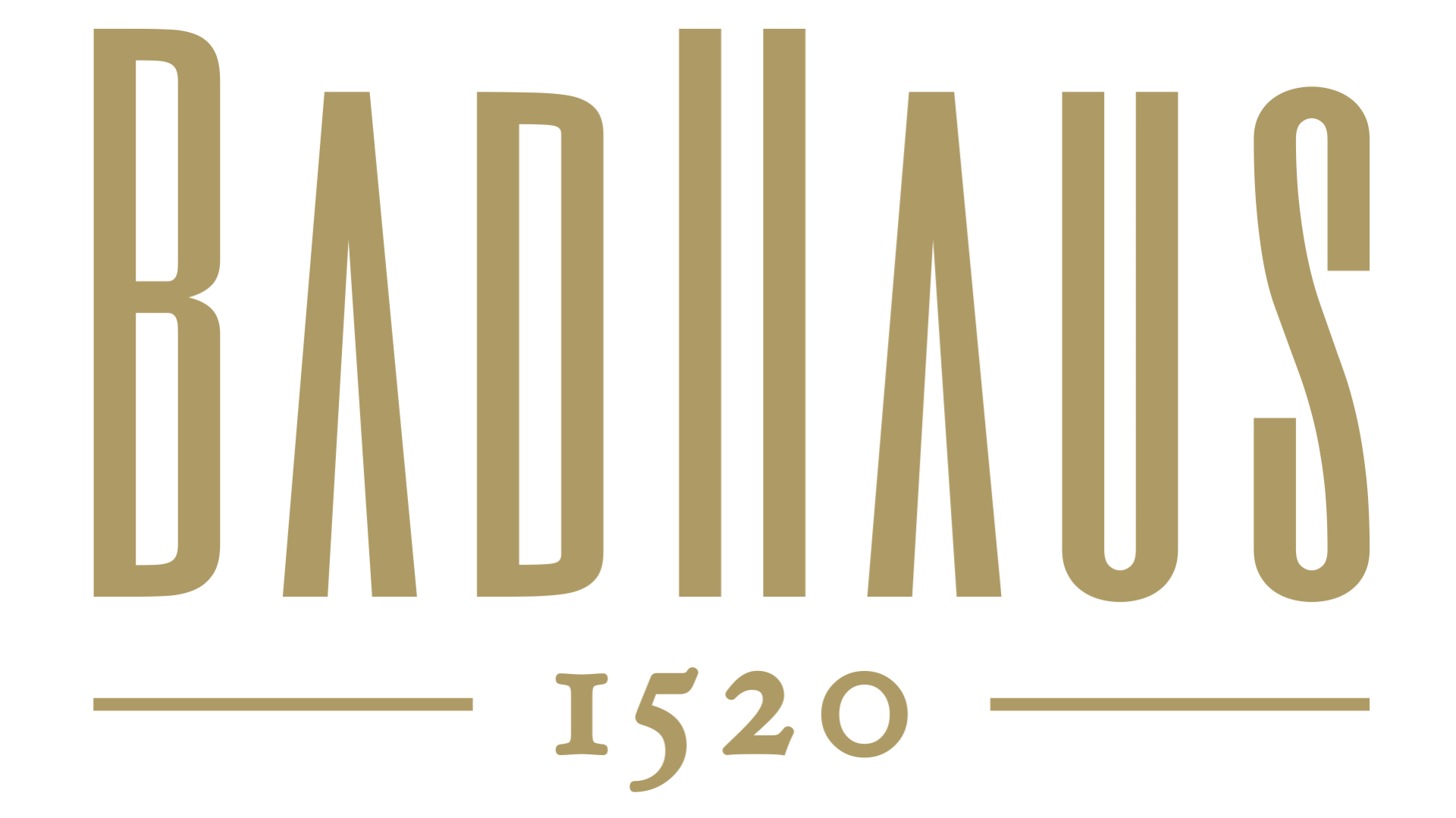 Badhaus 1520 Logo small